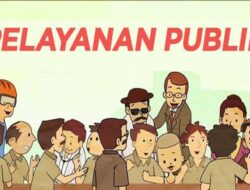 Selayang pandang tentang “LAPORAN PERTANGGUNG JAWABAN (LPJ) Pemerintah Desa wajib diketahui oleh RAKYAT”