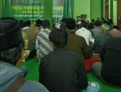 DPW Minta Agar DPC PPP Pemalang Gelar Rapat Pleno Soal Permasalahan Internal