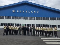 PT Bisma Konindo mengucapkan selamat hari jadi pemalang ke 450 tahun