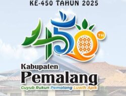 Kenapa Anom-Nurkholes Tak Diundang Dihari Jadi Pemalang ?