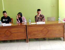 Pembagian Sertipikat Pendaftaran Tanah Sistematis Lengkap (PTSL) Tahun 2024/2025/Di Desa Jatingarang