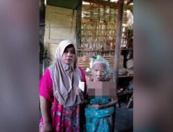 Sisihkan Sebagian Gajinya, Bripka Hamam Bantu Guru Ngaji Hingga Tunanetra, Lansia dan Anak Yatim