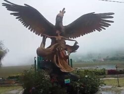 Mengenal Telaga Merdada, Telaga Terluas di Dataran Tinggi Dieng