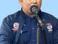 Ketua Umum IWO Indonesia Kecam Keras dan Minta Menteri Desa dan PDT Mundur