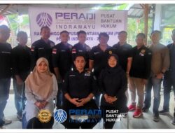DPC Peradi Indramayu Buka Pusat Bantuan Hukum Secara Gratis Untuk Masyarakat