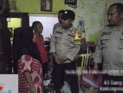 Warga Kedungwuni Pekalongan Ditemukan Gantung Diri di Kamar Mandi