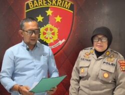 Pelaku Utama Pembunuhan Di Metro Timur Sudah Ketangkap