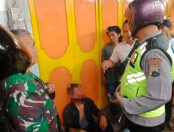 Diduga Jual Minyak Urut dengan Memaksa Warga untuk Membeli, Warga Palu Diamankan Polisi