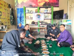 Alhamdulilah,”Akhirnya, DPD (IWO) Indonesia Kabupaten Pemalang Resmi Terbentuk