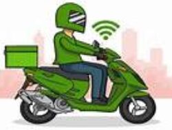 *SEMOGA PRESIDEN RI TENTUKAN TARIF MANUSIAWI UNTUK SEMUA DRIVER OJOL. PROF DR KH SUTAN NASOMAL SH,MH MENDUKUNG UNTUK DRIVER OJOL SEJAHTERA.*