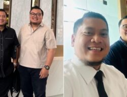 Forum Advokat dan Paralegal Muda Indonesia / FAPMI, Sesalkan Insiden Contemp of Court di PN Jakarta Utara