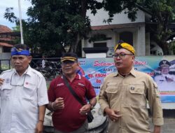 *DPD IWO Indonesia Kabupaten Pemalang Ucapkan Selamat atas Pelantikan Bupati dan Wakil Bupati Terpilih*