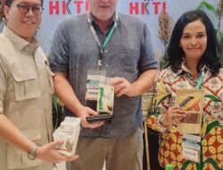 Peringatan Ulang Tahun Pemuda Tani HKTI: Suport dari HKTI dan Wanita Tani HKTI