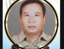 Bambang Sutyono, S.Pd.Ketua K3S Siwalan Unit kerja SD Negeri 02 Siwalan