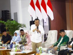 Menyerap Aspirasi Warga ala Gubernur Ahmad Luthfi*