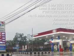 Miris…!! Diduga Beberapa Oknum  Wartawan di Banyumas bekingi  Mafia Solar”