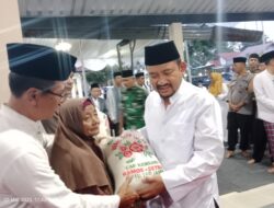 Akui Kondisi Jalan Desa Kelangdepok Lebih Baik 30 Tahun Lalu