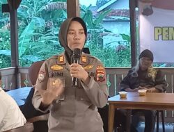 KEGIATAN DI BULAN RAMADHAN 1446 H BINMAS POLRES GANDENG KBPPPOLRI GELAR PENYULUHAN BERTAJUK PEMUDA MITRA KAMTIBMAS
