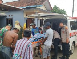 Warga Pekalongan Ditemukan Meninggal Dunia Setelah Tenggelam di Galian C