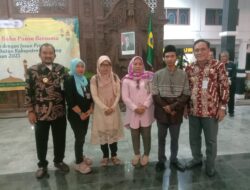 Pemkab Pemalang Gelar Silaturahmi dan Buka Puasa Bersama, Perkuat Sinergi dengan Insan Pers dan Ormas
