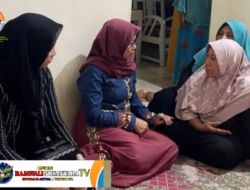 *Pemkab Pemalang Berikan Bantuan kepada Korban Pohon Tumbang*
