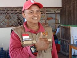 Dukung Pengembangan Pantai Wonokerto, H. Sumar Rosul: Potensi Wisata Alam yang Menjanjikan