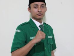 Ketua PC GP Ansor Kota Pekalongan Imbau Umat Tak Terprovokasi Polemik Fuad Plered