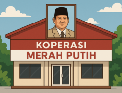 Pemerintah Genjot Pembentukan Koperasi Desa Merah Putih untuk Meningkatkan Kesejahteraan Pedesaan