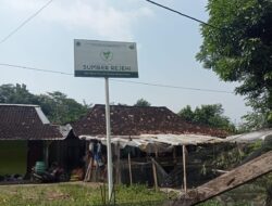**Kontroversi Pembangunan Bronjong Dam di Batang: Kelompok Tani Menyuarakan Keresahan atas Pengelolaan Dana Hibah**