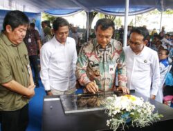 May Day 2025, Gubernur Jateng Ahmad Luthfi Hadiahkan Koperasi Buruh untuk Tingkatkan Kesejahteraan