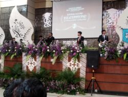 Wisuda SMK ST. Fransiskus 2025: Merayakan Akhir Sebagai Awal Baru