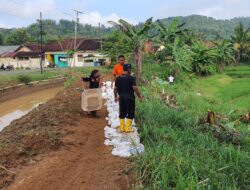 “Petani Tangguh, Pilar Ketahanan Bangsa”