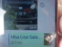 Dugaan Arogansi Oknum Pimpinan Redaksi Media Sidik Kriminal Picu Kontroversi Terkait Mafia BBM Ilegal