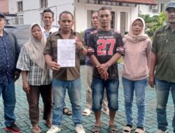 Misteri Kematian Dimas Karno Aji: Keluarga Menuntut Keadilan”