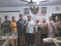 Kepala Desa Tasikrejo Hibahkan Dana Rp2 Juta untuk Modal Awal Koperasi Merah Putih