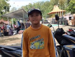Nguntir Bareng Batuwarno: Membangun Daerah Secara Bersama-sama dengan Semangat Persatuan dan Kebangkitan