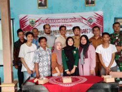 Desa Kwasen Kecamatan Bodeh Gelar Musyawarah Pembentukan Koperasi Desa