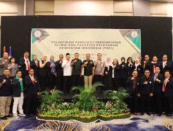 Wabup Bekasi Ajak Klinik Swasta Ciptakan Layanan Kesehatan Merata