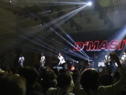 Polres Pekalongan Kerahkan 86 Personel Amankan Konser Moro-Moro Fest di UIN Gusdur