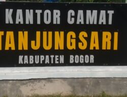 Bogor Meriahkan Hari Jadi ke-542 dengan Jalan Sehat dan Pasar Murah