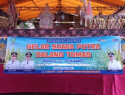 Plawangan Bongas Indramayu Rayakan Pesta panen Dengan Tradisi Mapag Sri lestarikan Budaya Lokal
