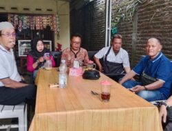 Sinarpantura TV Gelar Rapat Koordinasi Bersama Seluruh Anggota dan Kabiro di Pekalongan