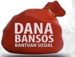 Prof Sutan Nasomal Minta Presiden RI Kasus Dana Bansos Uangnya Yang Merugikan Negara Harus Di Kembalikan Dari Semua Kepala Daerah Untuk Mendanai Perum POLRI TNI Jaksa Hakim Dan Rakyat !!!