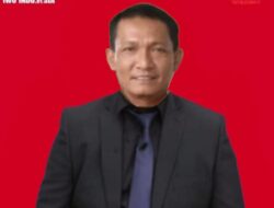 *FKJI Tolak Keras Pengosongan Gedung Graha Pers Indramayu*