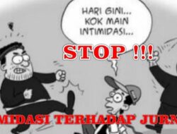 Kebebasan Pers Terancam: Wartawan Indramayu Diintimidasi Oknum Karang Taruna