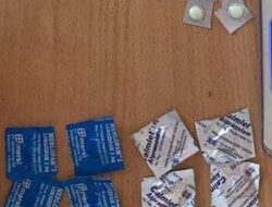 Obat Terlarang Dijual Bebas di Bekasi, Prof. Sutan Minta Kadinkes dan Kapolres Bertindak