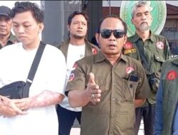 Ali Fahmi Divonis 12 Tahun Penjara atas Kasus Penyiraman Air Keras yang Tewaskan Mertua