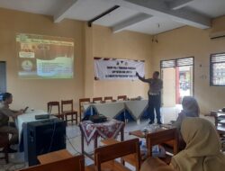 Menanamkan Nilai-Nilai Disiplin Berlalu Lintas sejak Dini