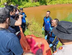 Korban Rinawati Ditemukan Meninggal di Tambak Wonokerto, Keluarga Terima Sebagai Musibah