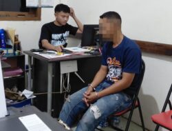 Curanmor di Pekalongan Terungkap Lewat CCTV, Pelaku Kakek 72 Tahun dan Rekannya Ditangkap